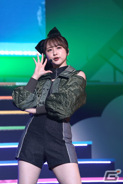 中野サンプラザで行われた「シャインポスト」のライブイベントをレポート！TINGS、HY:RAIN、螢が充実のパフォーマンスを披露の画像12