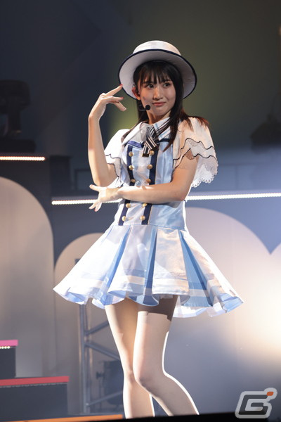 中野サンプラザで行われた「シャインポスト」のライブイベントをレポート！TINGS、HY:RAIN、螢が充実のパフォーマンスを披露の画像14