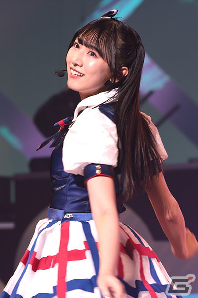中野サンプラザで行われた「シャインポスト」のライブイベントをレポート！TINGS、HY:RAIN、螢が充実のパフォーマンスを披露の画像5