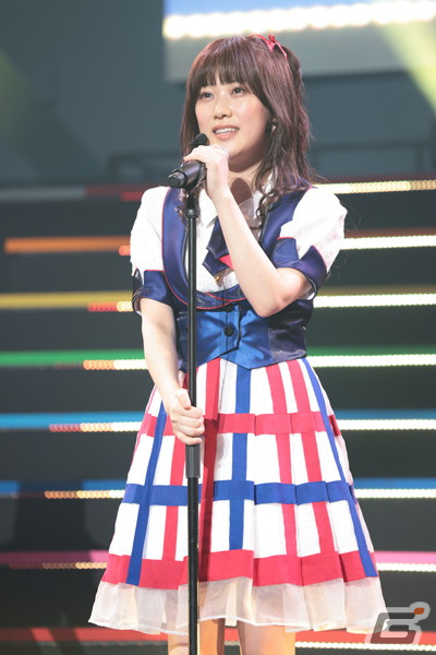 中野サンプラザで行われた「シャインポスト」のライブイベントをレポート！TINGS、HY:RAIN、螢が充実のパフォーマンスを披露の画像6