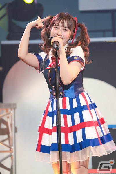 中野サンプラザで行われた「シャインポスト」のライブイベントをレポート！TINGS、HY:RAIN、螢が充実のパフォーマンスを披露の画像7