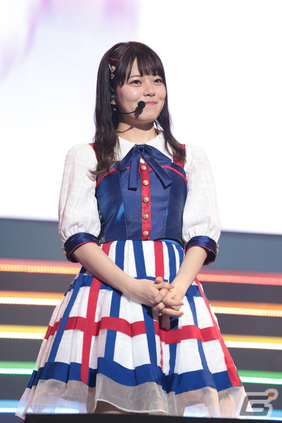 中野サンプラザで行われた「シャインポスト」のライブイベントをレポート！TINGS、HY:RAIN、螢が充実のパフォーマンスを披露の画像8