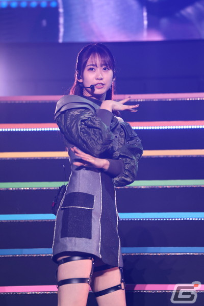中野サンプラザで行われた「シャインポスト」のライブイベントをレポート！TINGS、HY:RAIN、螢が充実のパフォーマンスを披露の画像9