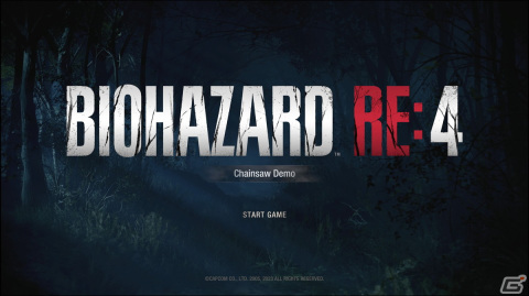 「バイオハザード RE:4」の体験版をプレイ、ガチャ結果の報告も【編集部が遊んだゲーム】の画像14