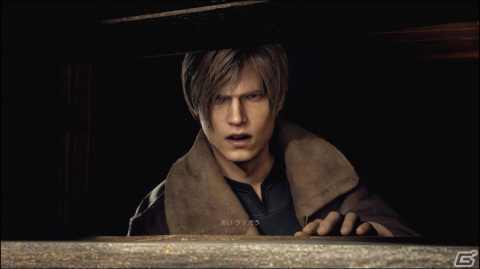 「バイオハザード RE:4」の体験版をプレイ、ガチャ結果の報告も【編集部が遊んだゲーム】の画像18