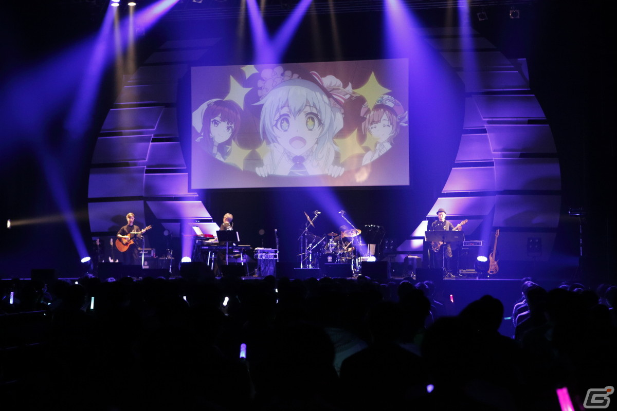 最新作「ライザのアトリエ3」を含む歴代楽曲を楽しめた「アトリエ25周年 ガストプレミアムライブ」夜公演をレポートの画像13