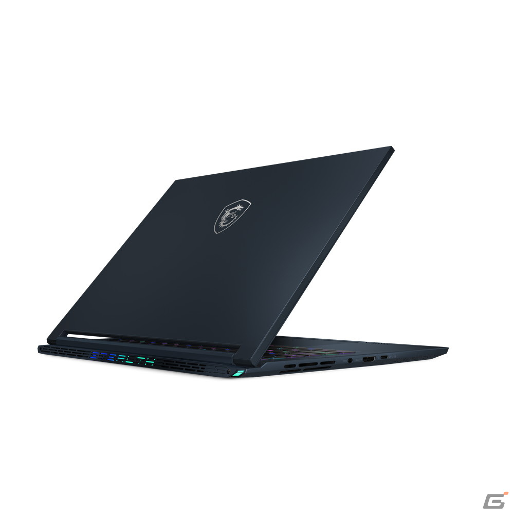 MSIがGeForce RTX 40シリーズ Laptop GPU搭載ゲーミングノートPC「Stealth 14 Studio A13V」など3機種を3月16日に同時発売の画像3