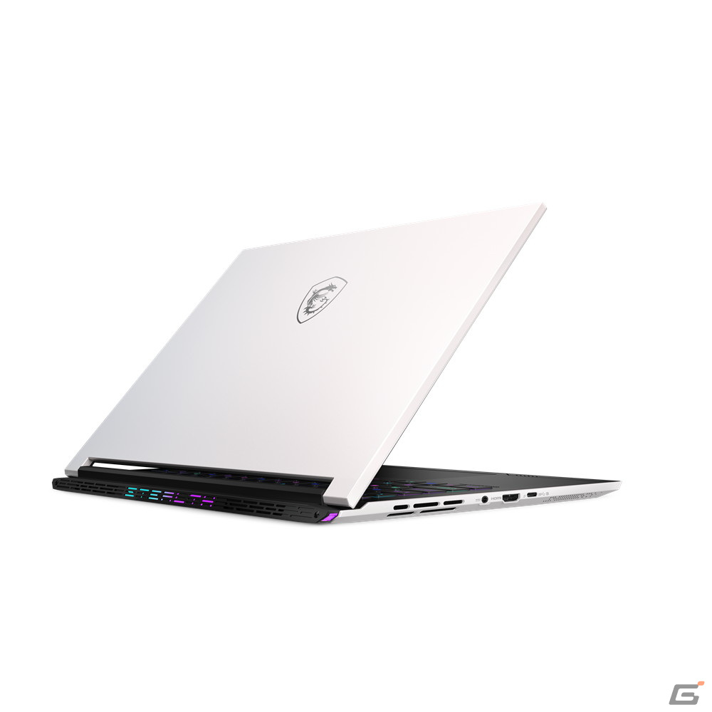 MSIがGeForce RTX 40シリーズ Laptop GPU搭載ゲーミングノートPC「Stealth 14 Studio A13V」など3機種を3月16日に同時発売の画像5
