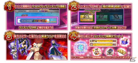 「FGO Arcade」3月16日より新規サーヴァント「★5（SSR）千子村正」が実装！期間限定イベント「因縁両断。赫き獣と焔の使命」もの画像16