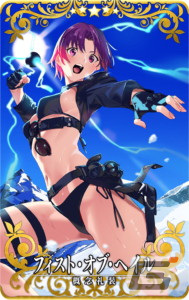 「FGO Arcade」3月16日より新規サーヴァント「★5（SSR）千子村正」が実装！期間限定イベント「因縁両断。赫き獣と焔の使命」もの画像19