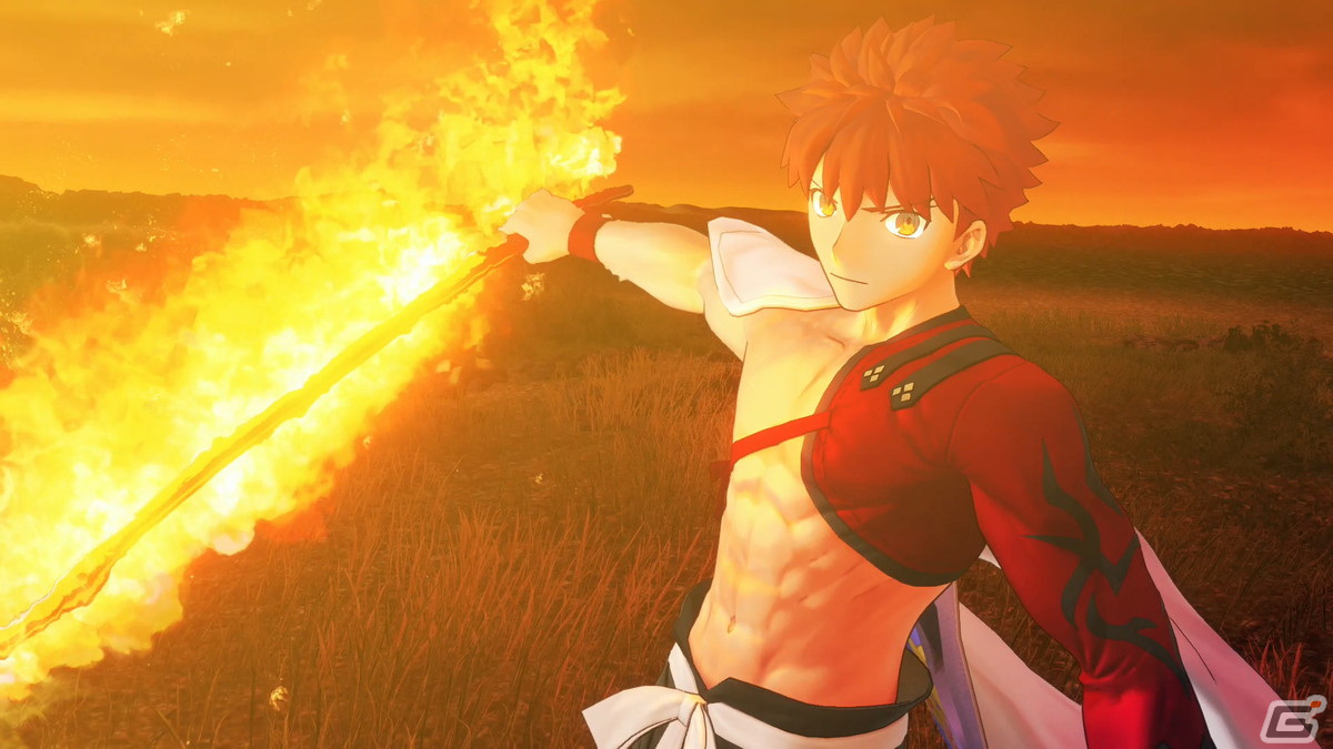 「FGO Arcade」3月16日より新規サーヴァント「★5（SSR）千子村正」が実装！期間限定イベント「因縁両断。赫き獣と焔の使命」もの画像2