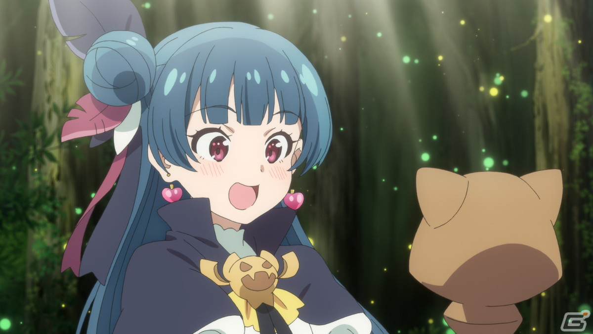アニメ「幻日のヨハネ -SUNSHINE in the MIRROR-」の予告PVが公開！Aqours8周年プロジェクトの情報もの画像2