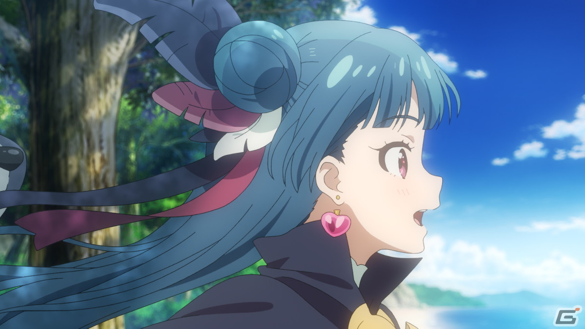 アニメ「幻日のヨハネ -SUNSHINE in the MIRROR-」の予告PVが公開！Aqours8周年プロジェクトの情報もの画像5