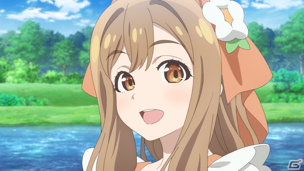 アニメ「幻日のヨハネ -SUNSHINE in the MIRROR-」の予告PVが公開！Aqours8周年プロジェクトの情報もの画像6
