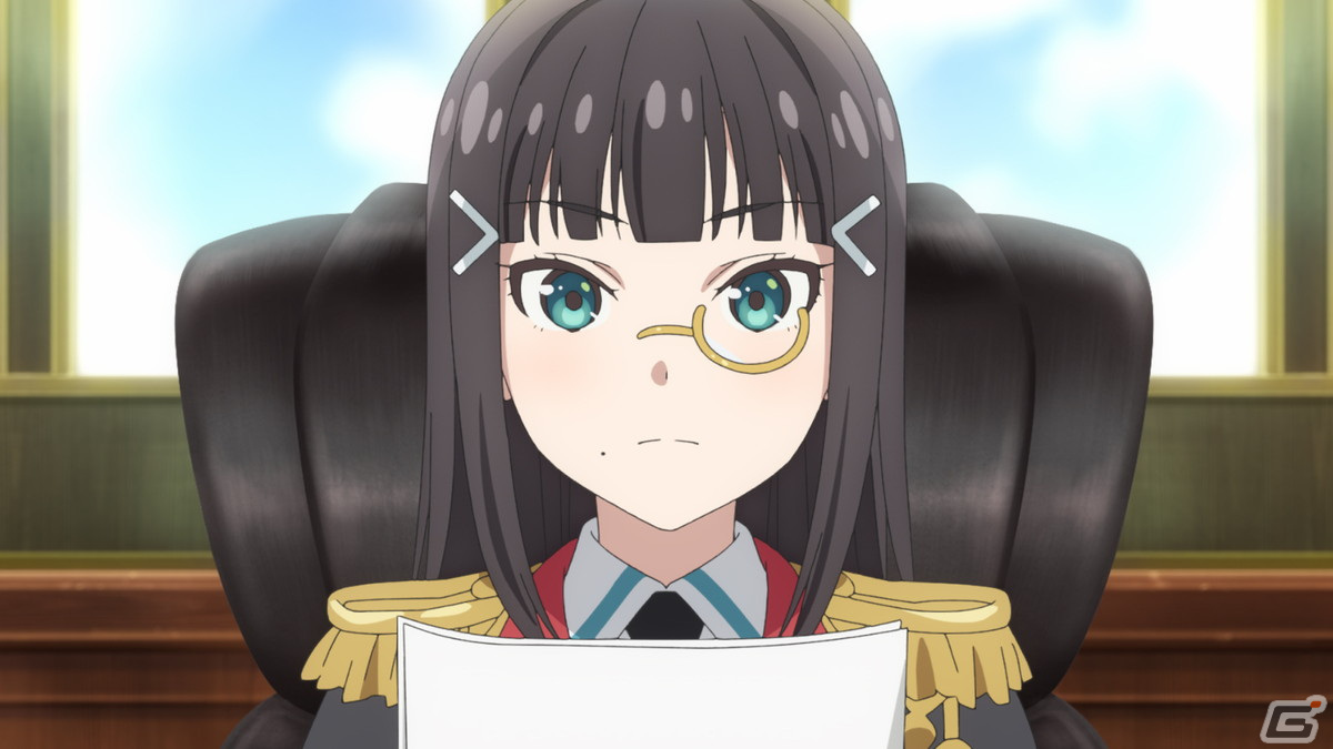 アニメ「幻日のヨハネ -SUNSHINE in the MIRROR-」の予告PVが公開！Aqours8周年プロジェクトの情報もの画像7