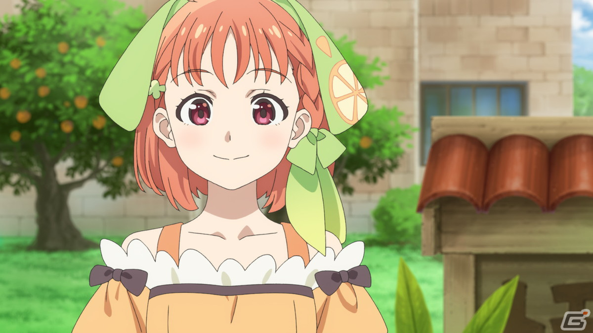 アニメ「幻日のヨハネ -SUNSHINE in the MIRROR-」の予告PVが公開！Aqours8周年プロジェクトの情報もの画像9