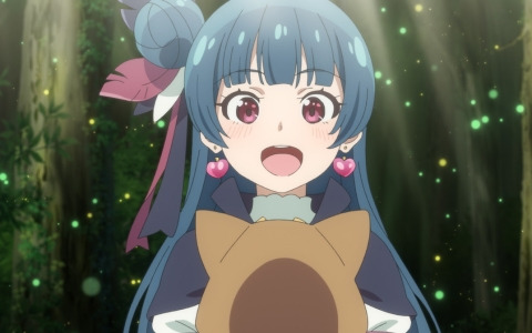 アニメ「幻日のヨハネ -SUNSHINE in the MIRROR-」の予告PVが公開！Aqours8周年プロジェクトの情報も