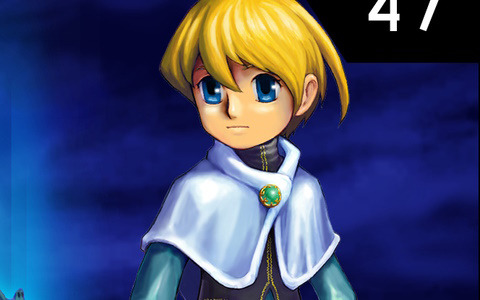 12種類のGEMに秘められた力で世界を救うRPG「G-MODEアーカイブス47 12GEMs」がSwitch向けに配信予定！