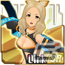 「スクールガールストライカーズ2」に限定コスチューム「赤鬼」や蒼井雪枝 専用メモカ「桃太郎」が登場！の画像5