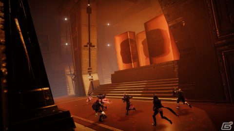 「Destiny 2」“ナイトメアの根源”レイドレースの優勝チームが発表！2時半弱という結果で勝利を掴んだのは「Hard in the Paint」の画像1