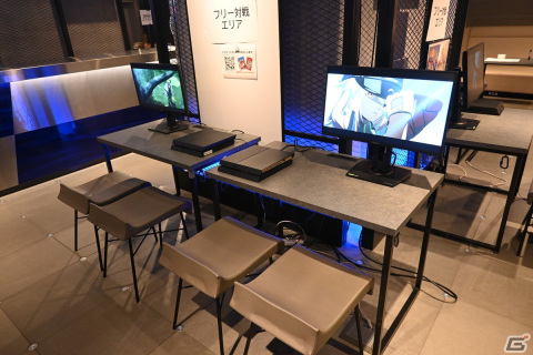 「ARC WORLD TOUR FINALS 2022」パブリックビューイングをレポート！大会観戦＆対戦会が同時に味わえるの画像10