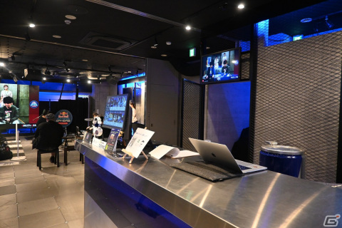 「ARC WORLD TOUR FINALS 2022」パブリックビューイングをレポート！大会観戦＆対戦会が同時に味わえるの画像12