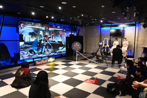 「ARC WORLD TOUR FINALS 2022」パブリックビューイングをレポート！大会観戦＆対戦会が同時に味わえるの画像17