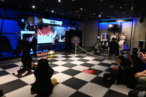 「ARC WORLD TOUR FINALS 2022」パブリックビューイングをレポート！大会観戦＆対戦会が同時に味わえるの画像18