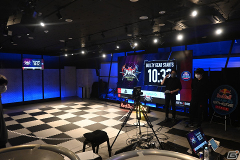「ARC WORLD TOUR FINALS 2022」パブリックビューイングをレポート！大会観戦＆対戦会が同時に味わえるの画像2