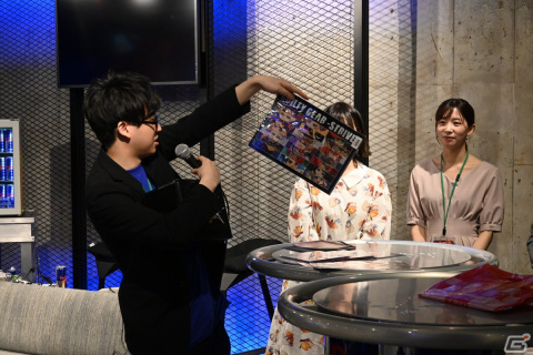 「ARC WORLD TOUR FINALS 2022」パブリックビューイングをレポート！大会観戦＆対戦会が同時に味わえるの画像27
