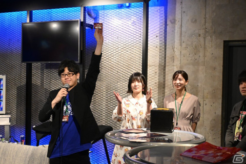 「ARC WORLD TOUR FINALS 2022」パブリックビューイングをレポート！大会観戦＆対戦会が同時に味わえるの画像28