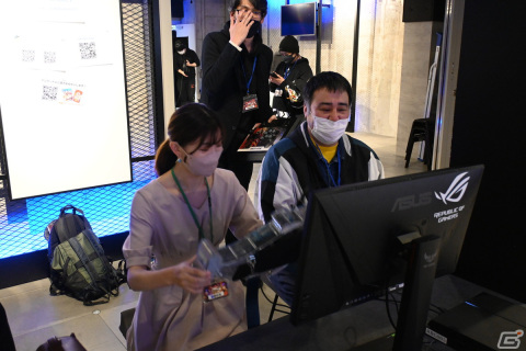 「ARC WORLD TOUR FINALS 2022」パブリックビューイングをレポート！大会観戦＆対戦会が同時に味わえるの画像29
