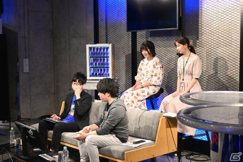 「ARC WORLD TOUR FINALS 2022」パブリックビューイングをレポート！大会観戦＆対戦会が同時に味わえるの画像3