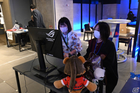 「ARC WORLD TOUR FINALS 2022」パブリックビューイングをレポート！大会観戦＆対戦会が同時に味わえるの画像30