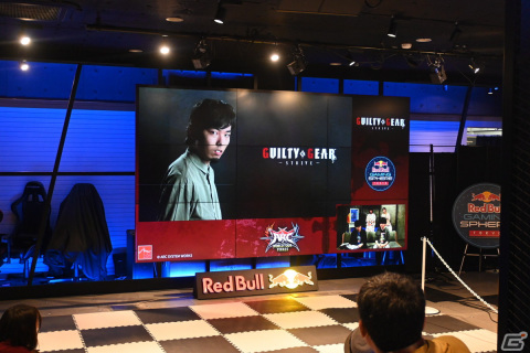 「ARC WORLD TOUR FINALS 2022」パブリックビューイングをレポート！大会観戦＆対戦会が同時に味わえるの画像4