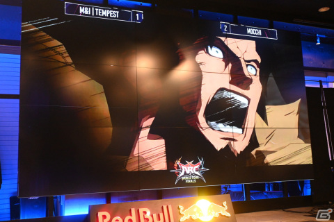 「ARC WORLD TOUR FINALS 2022」パブリックビューイングをレポート！大会観戦＆対戦会が同時に味わえるの画像5