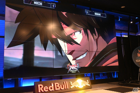 「ARC WORLD TOUR FINALS 2022」パブリックビューイングをレポート！大会観戦＆対戦会が同時に味わえるの画像6