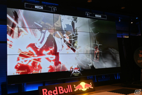 「ARC WORLD TOUR FINALS 2022」パブリックビューイングをレポート！大会観戦＆対戦会が同時に味わえるの画像7