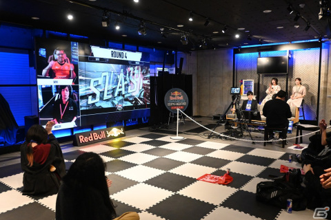「ARC WORLD TOUR FINALS 2022」パブリックビューイングをレポート！大会観戦＆対戦会が同時に味わえるの画像9