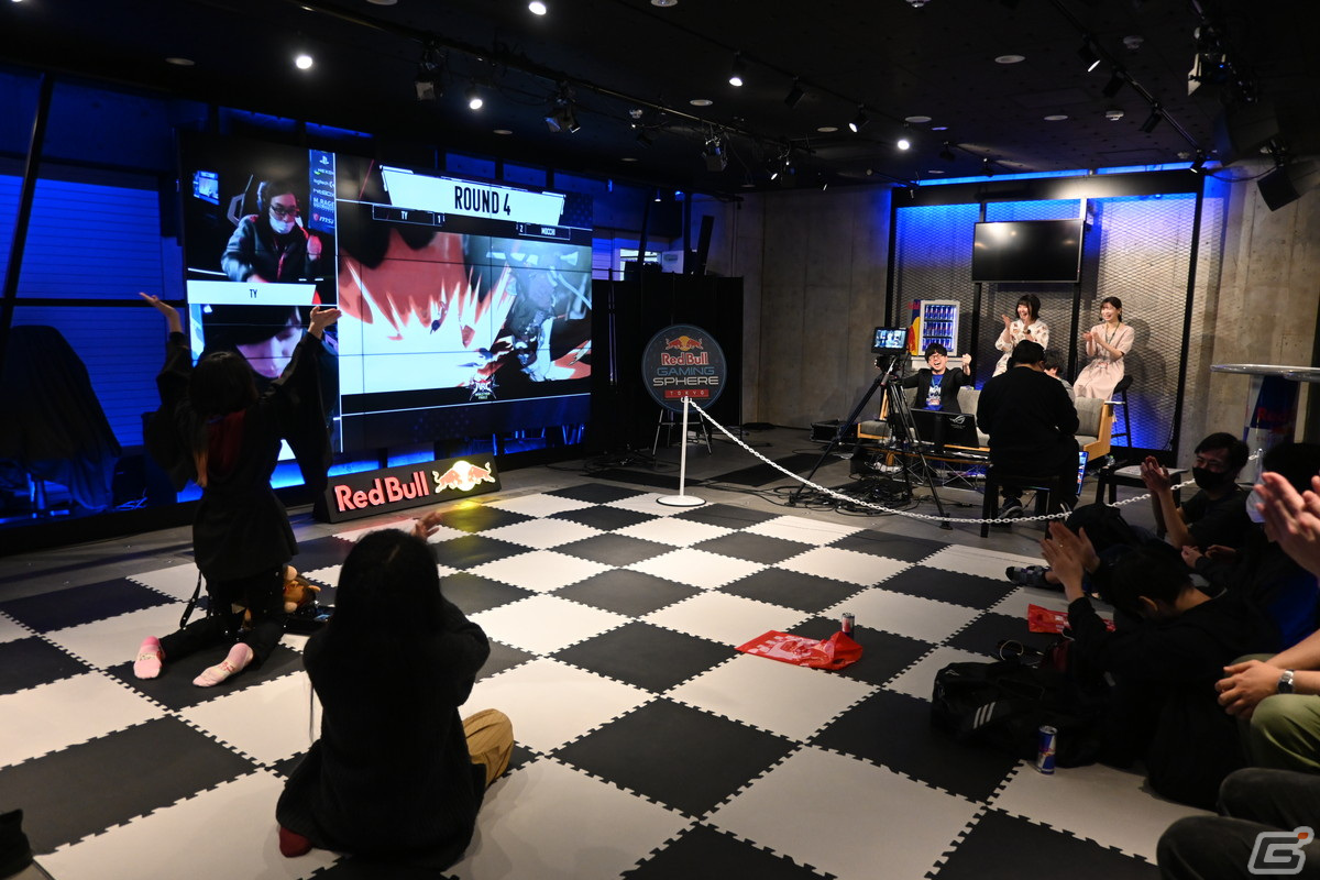 「ARC WORLD TOUR FINALS 2022」パブリックビューイングをレポート！大会観戦＆対戦会が同時に味わえるの画像18