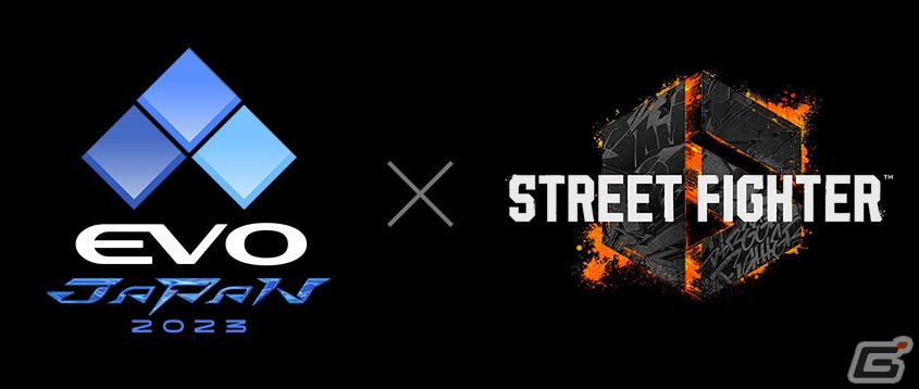 「EVO Japan 2023」カプコンブースにて「ストリートファイター6」の試遊出展が実施決定！「ファイティンググラウンド」モードが体験可能の画像1