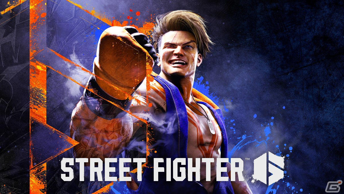 「EVO Japan 2023」カプコンブースにて「ストリートファイター6」の試遊出展が実施決定！「ファイティンググラウンド」モードが体験可能の画像2