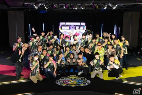 セガ音ゲー公式全国決勝大会「KING of Performai The 4th」の公式レポートが公開！大会で初披露された楽曲がACでプレイ可能にの画像1