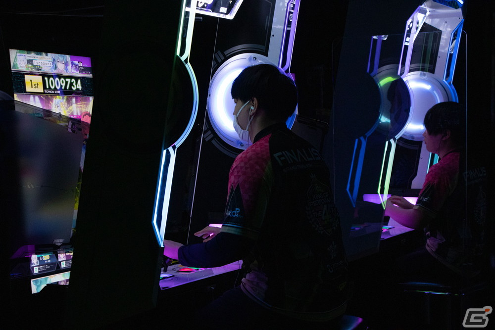 セガ音ゲー公式全国決勝大会「KING of Performai The 4th」の公式レポートが公開！大会で初披露された楽曲がACでプレイ可能にの画像2