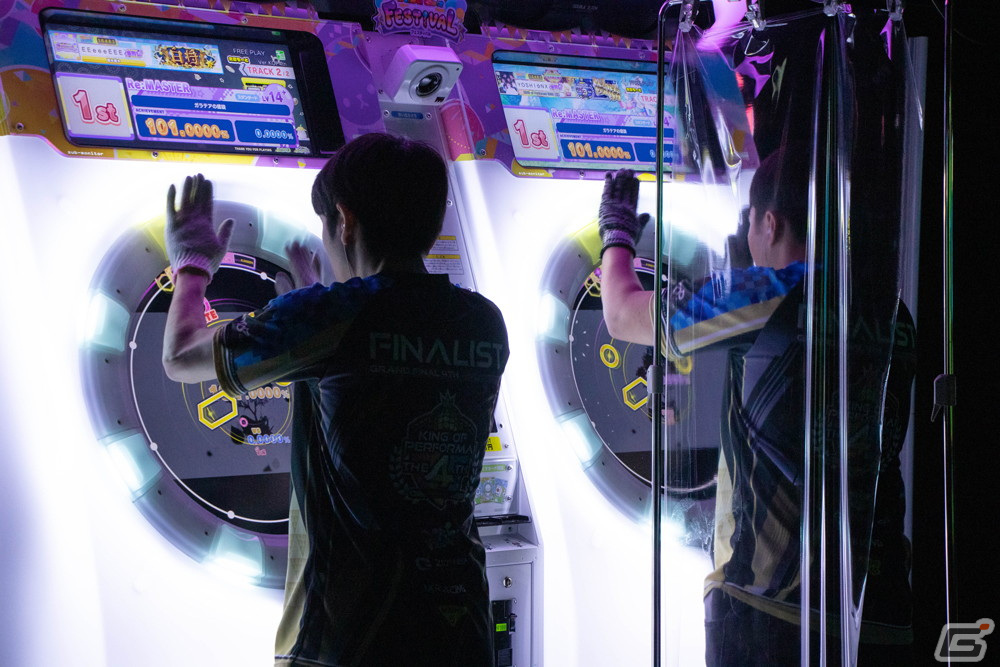 セガ音ゲー公式全国決勝大会「KING of Performai The 4th」の公式レポートが公開！大会で初披露された楽曲がACでプレイ可能にの画像4