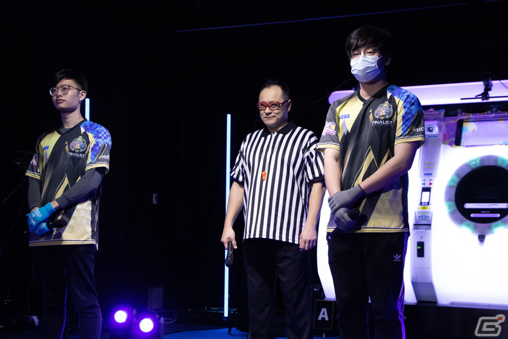 セガ音ゲー公式全国決勝大会「KING of Performai The 4th」の公式レポートが公開！大会で初披露された楽曲がACでプレイ可能にの画像6