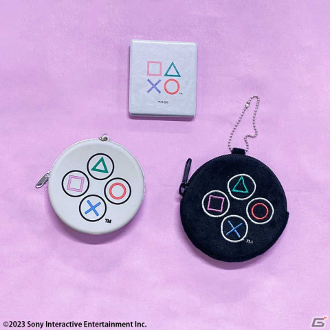 初代PlayStationコントローラーの30cmクッションなどが3月中旬に発売！懐かしいグレーの配色や伝統の4ボタンも再現の画像7