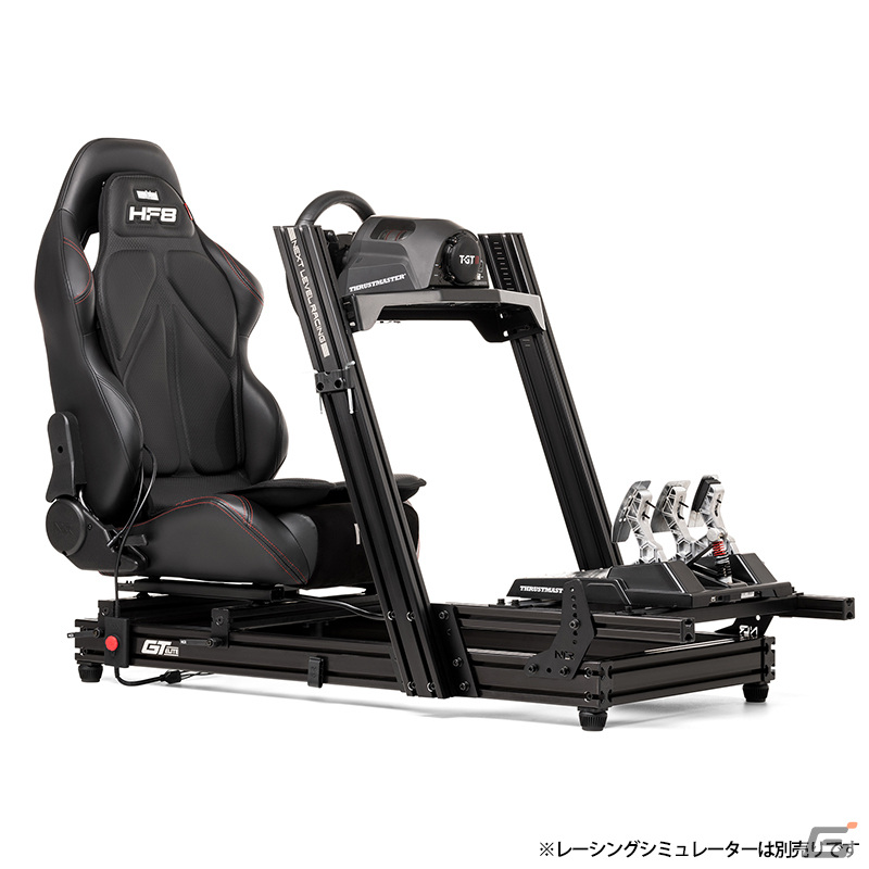 ゲーム・映像・音楽の迫力を触覚フィードバックで体感できるゲーミングパッド「HF8 Haptic Gaming Pad」が販売開始！の画像4