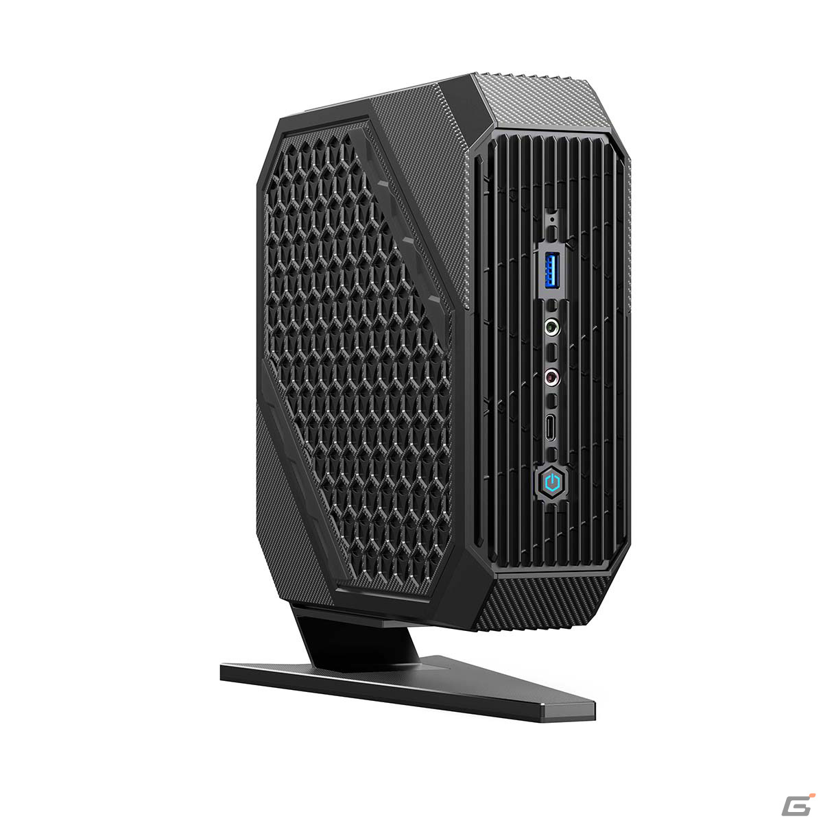 超小型ゲーミングPC「MINISFORUM HX99G」が3月16日に発売！AMD Ryzen 9 6900HXとAMD Radeon RX 6600Mを搭載の画像4