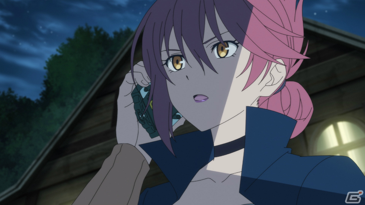 「The Legend of Heroes 閃の軌跡 Northern War」3月19日放送の第11話あらすじ＆先行カットが解禁！の画像5